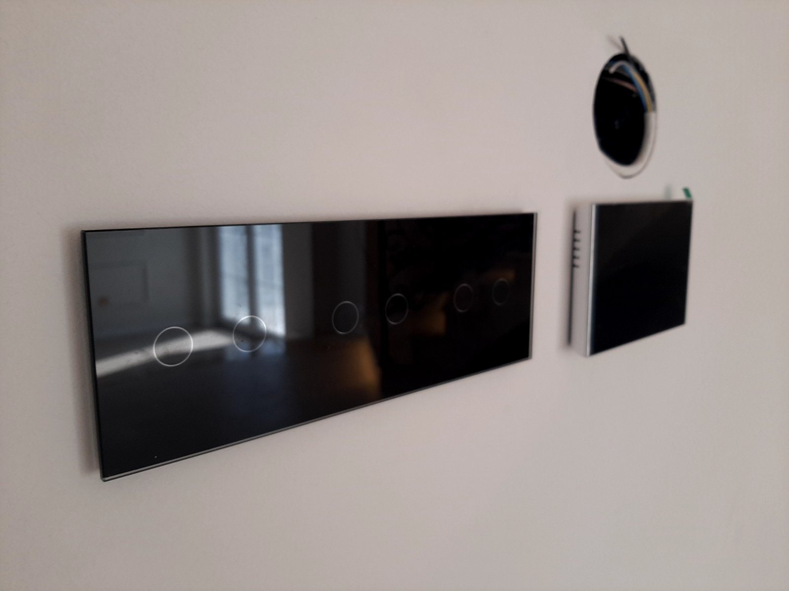 Slika radova broj tri