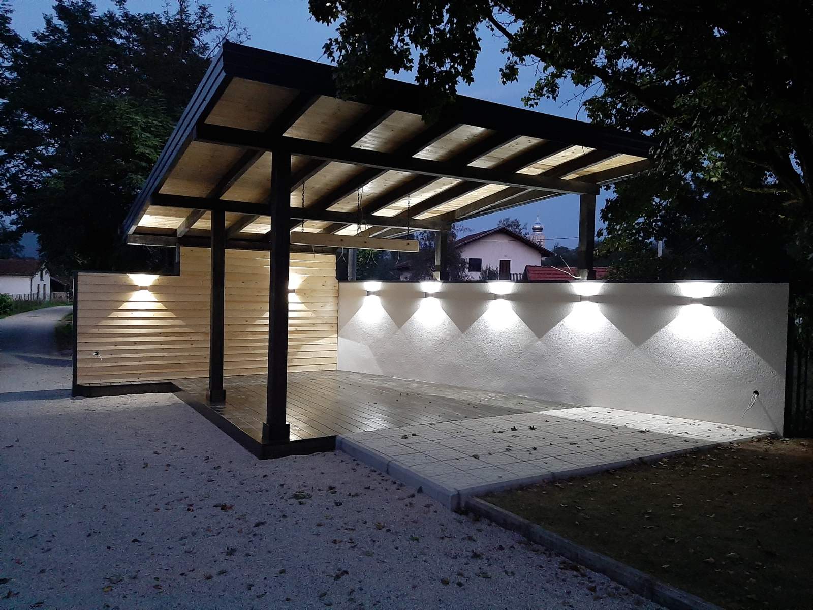 Slika radova broj šest